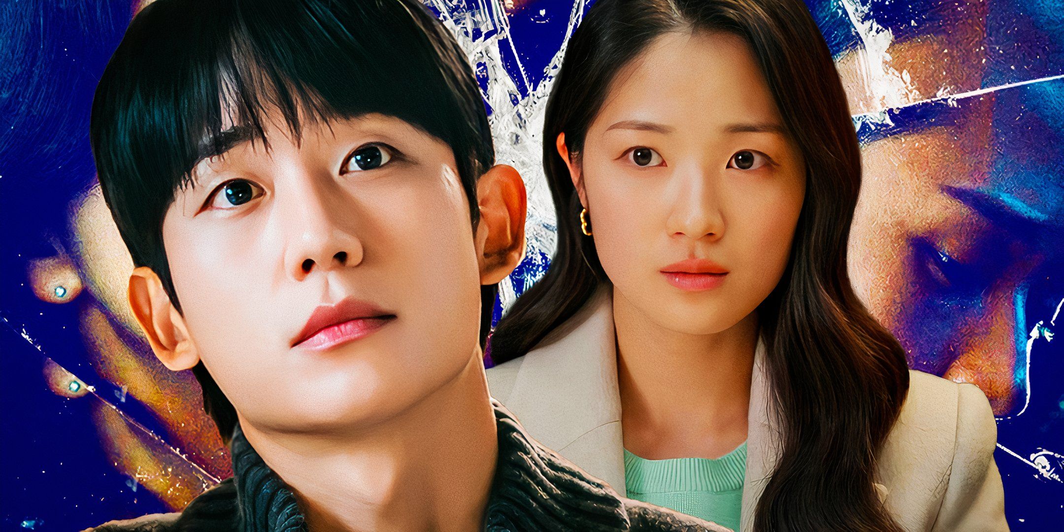 Los exitosos K-dramas de Jung Hae-in y Kim Hye-yoon de 2024 son un recordatorio para volver a ver esta serie histórica de hace 3 años