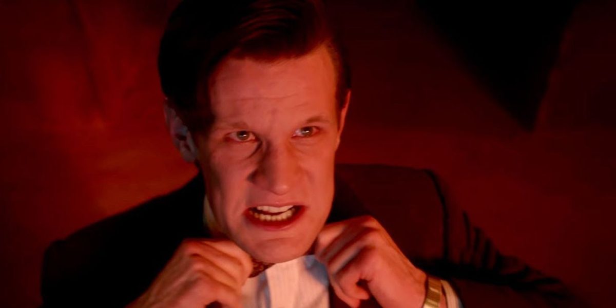 Matt Smith responde a las críticas de Doctor Who sobre Ncuti Gatwa y Jodie Whittaker