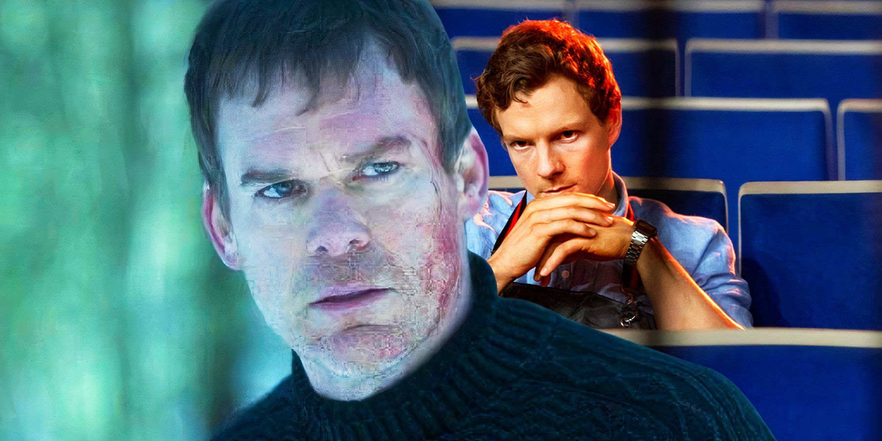 Michael C. Hall explica cómo Dexter: Original Sin se conecta con su serie de secuelas de Dexter