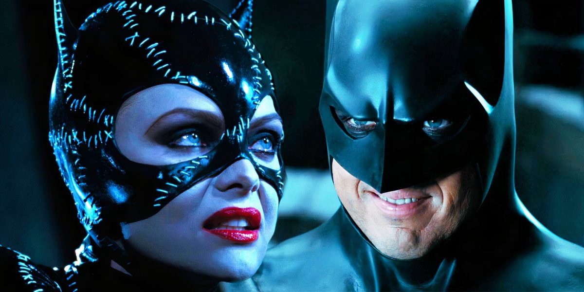 Michelle Pfeiffer publica su guión de Batman Returns con una referencia eliminada a DC que ninguna película ha tenido desde 1966