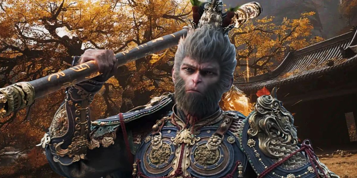 Mito negro: Wukong tiene un doble salto oculto que no está en el árbol de habilidades