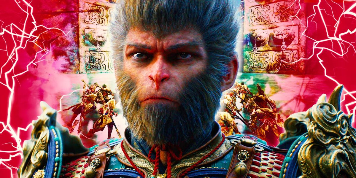 Mito negro desechado: las ideas de Wukong podrían ser un gran contenido para futuros DLC