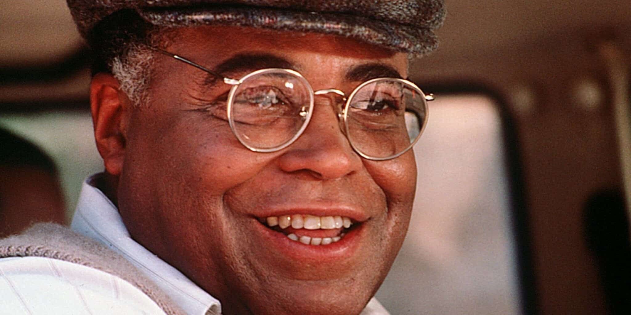 Muere a los 93 años James Earl Jones, el legendario actor que puso voz a Darth Vader y Mufasa