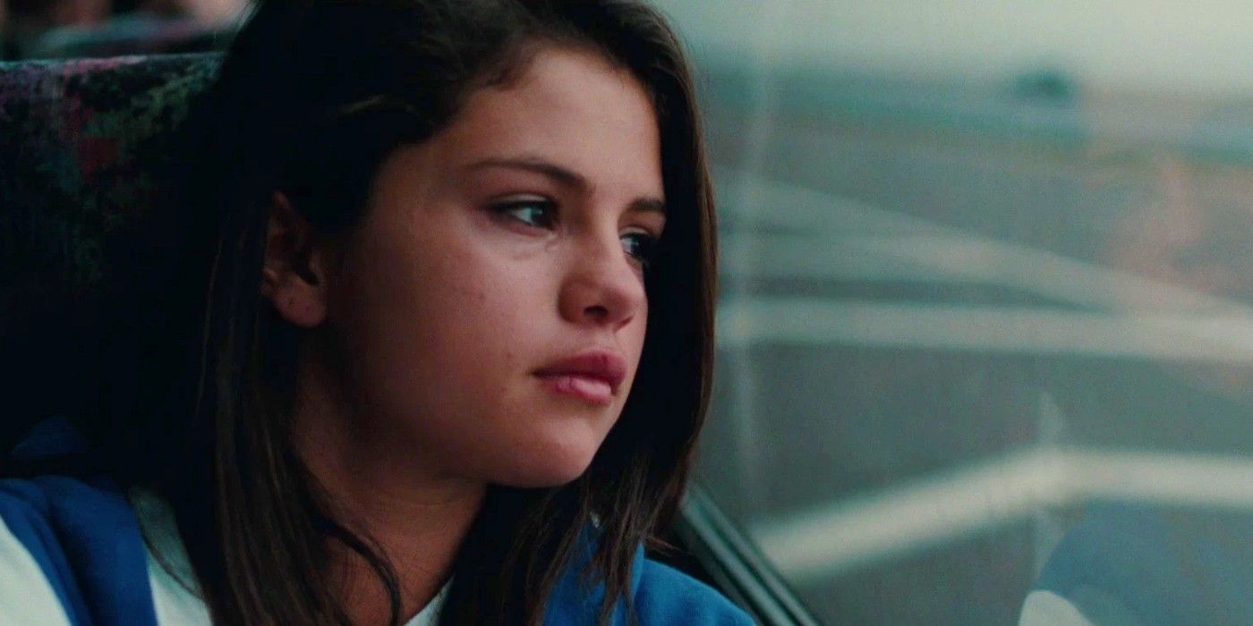 “Muy ansiosa por Disney”: Selena Gomez recuerda haber hecho su película policial con clasificación R justo después de que terminara Los Hechiceros de Waverly Place