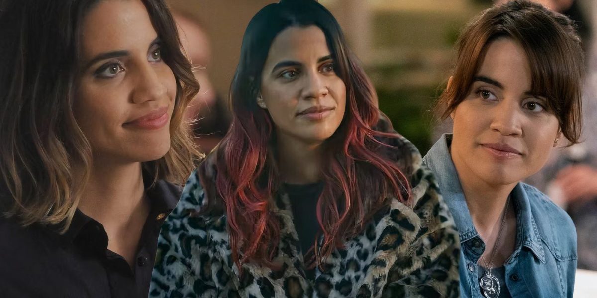 Natalie Morales: Las 10 mejores películas y programas de televisión