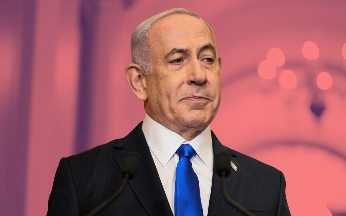 Netanyahu repite en Nueva York: Israel atacará a Hizbulá "hasta lograr objetivos"