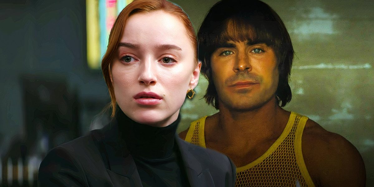 Phoebe Dynevor de Bridgerton protagonizará junto a Zac Efron la nueva película de suspenso