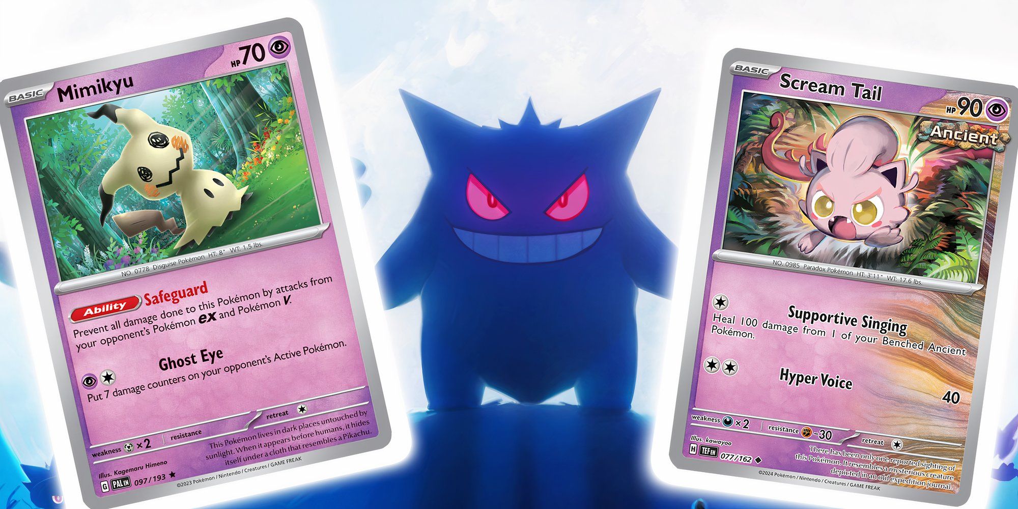 Pokémon TCG: las 10 mejores cartas de truco o intercambio de 2024