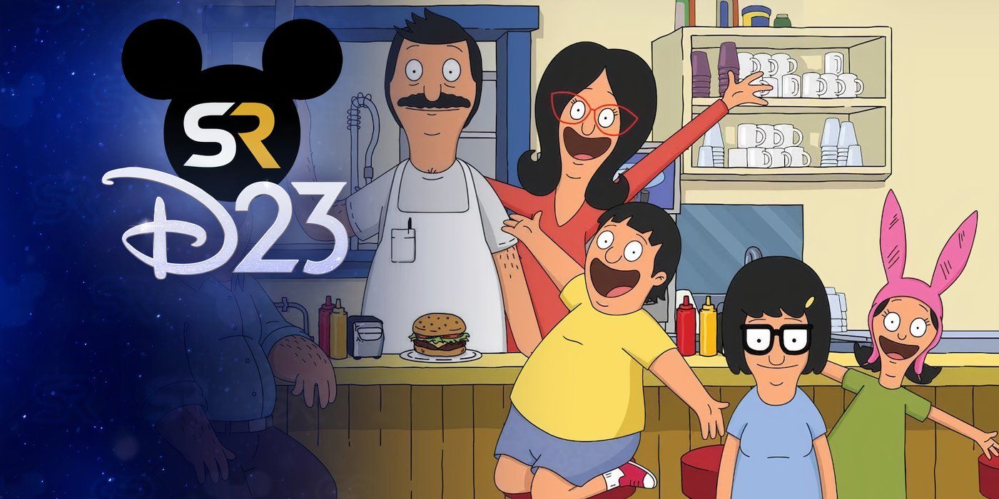 Por qué Bob's Burgers nunca hará un episodio canónico sobre el futuro explicado por el creador