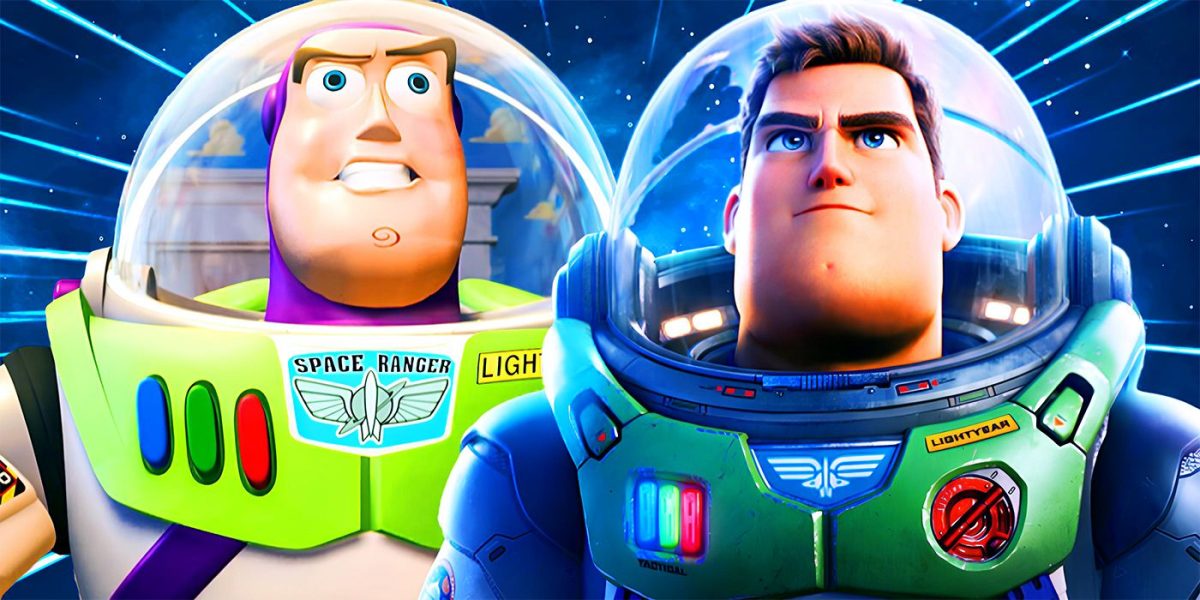 Por qué es necesario que se haga Lightyear 2