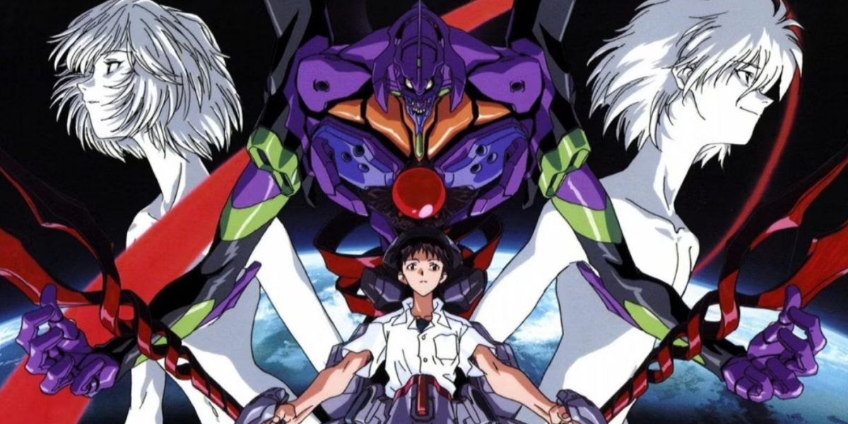 “Reconocí que soy un tonto”: una frase del creador de Neon Genesis Evangelion demuestra por qué la serie sigue siendo revolucionaria