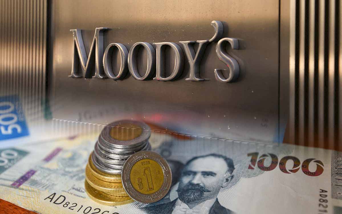 Reforma judicial puede afectar el perfil crediticio de México: Moody's