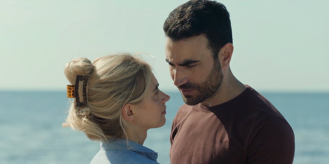 Reseña de All Of You: la química entre Brett Goldstein e Imogen Poots brilla en un drama romántico agridulce [TIFF]