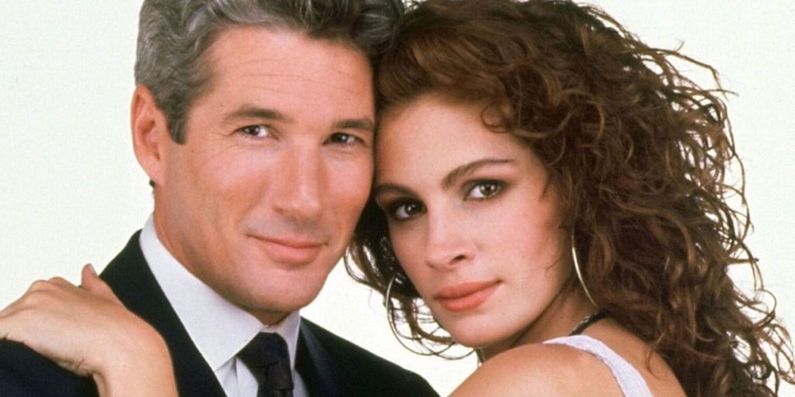 Richard Gere cree que su personaje de Pretty Woman está "criminalmente mal escrito"