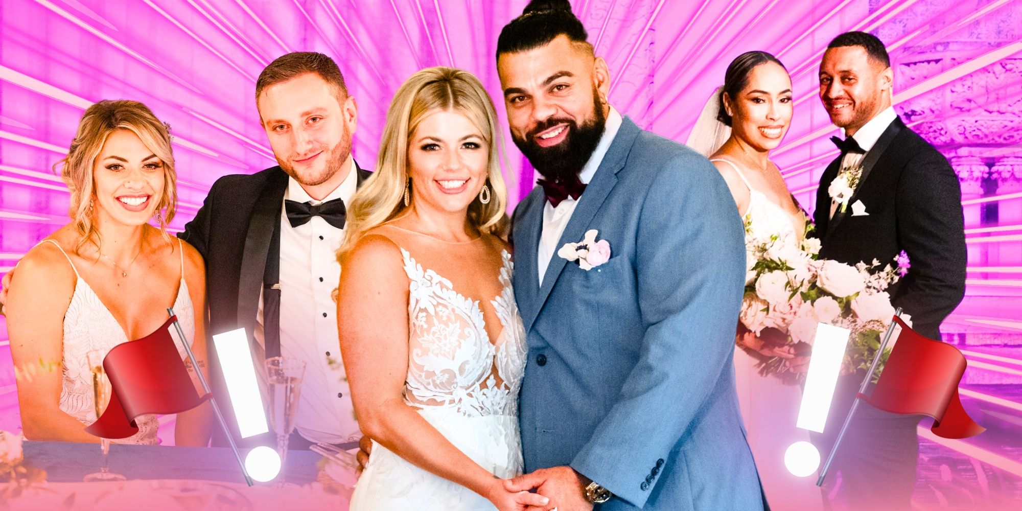 Se anuncia la fecha de estreno de la temporada 18 de Married At First Sight mientras importantes señales de alerta y un escándalo de infidelidad amenazan con descarrilar el programa