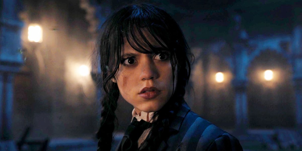 “Sé que no estoy a cargo”: Jenna Ortega aborda las reacciones negativas tras criticar el guion de la temporada 1 de Wednesday