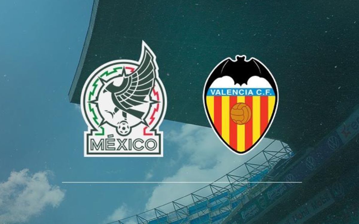 Selección mexicana vs ¿Valencia? | Lo que debes saber del inusual cara a cara