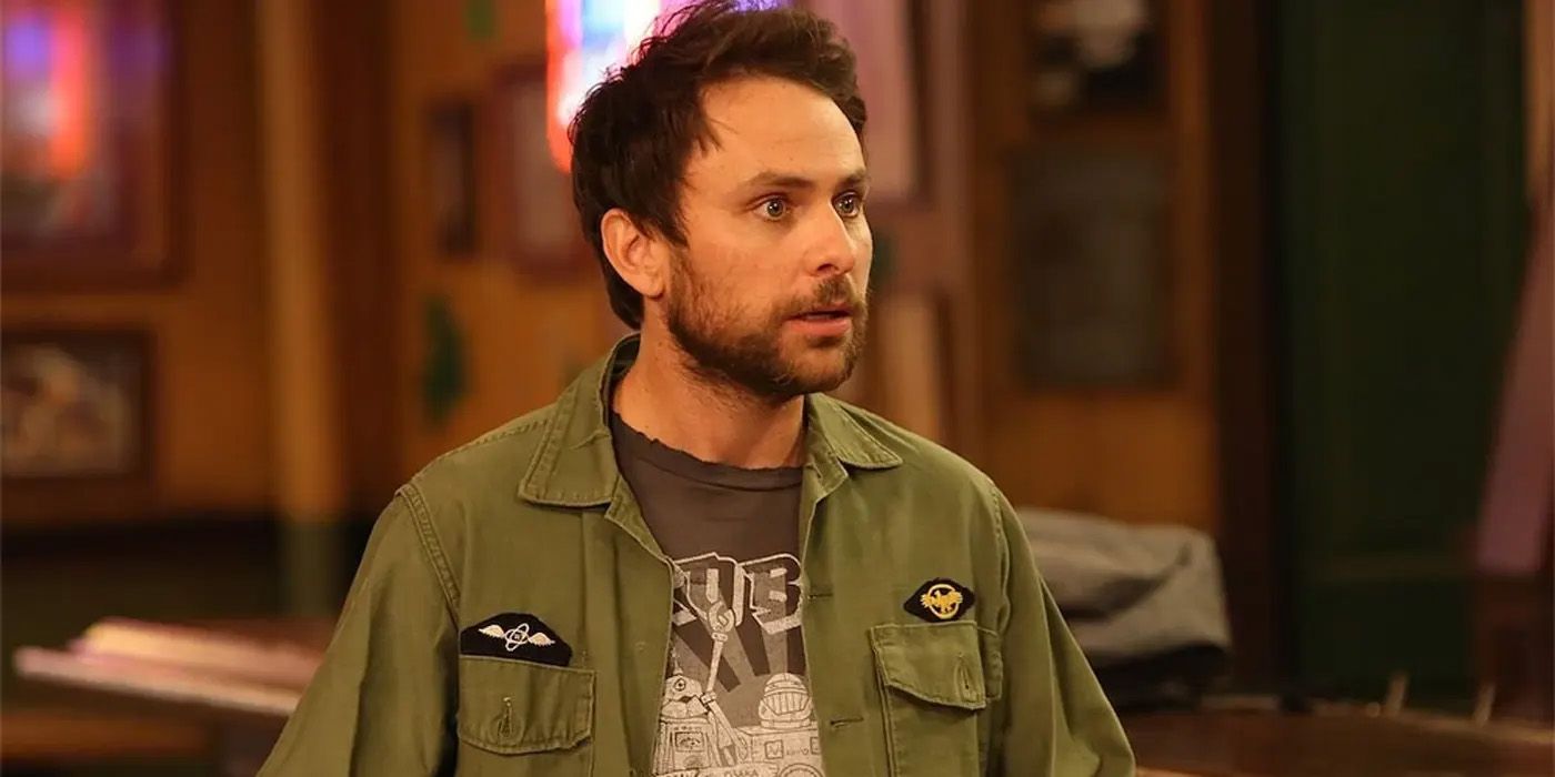 Siempre hace sol en Filadelfia La temporada 17 recibe una actualización alentadora de Charlie Day