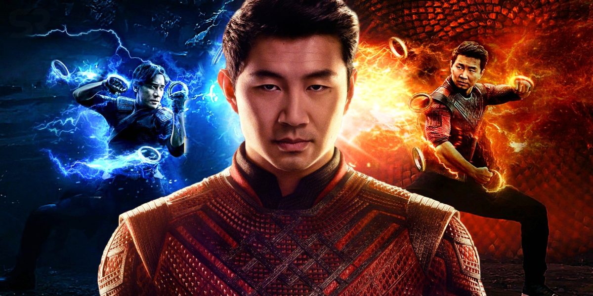 Simu Liu reseña la película Shang-Chi de Marvel tres años después de su estreno con una puntuación de 10