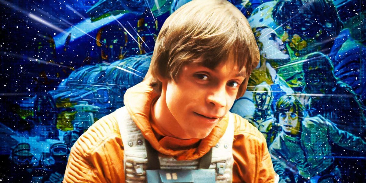 Star Wars presentó al mentor de Luke Skywalker en Clone Wars hace 41 años y sigue siendo canon