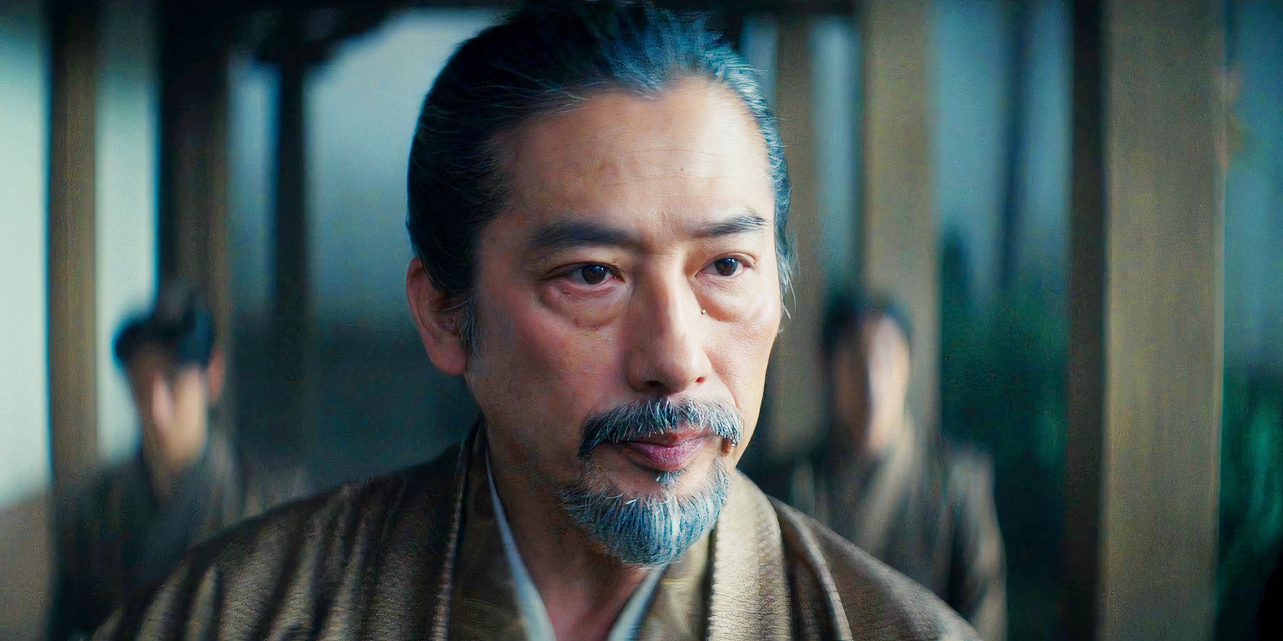 Los guiones de la temporada 2 de Shōgun se completan oficialmente a medida que el cocreador se burla de los giros sorprendentes “tan pronto como el primer episodio”