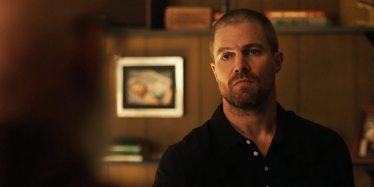 Stephen Amell habla sobre las posibilidades de una tercera temporada de Heels mientras Netflix agrega un programa de lucha libre con un puntaje de RT del 94%