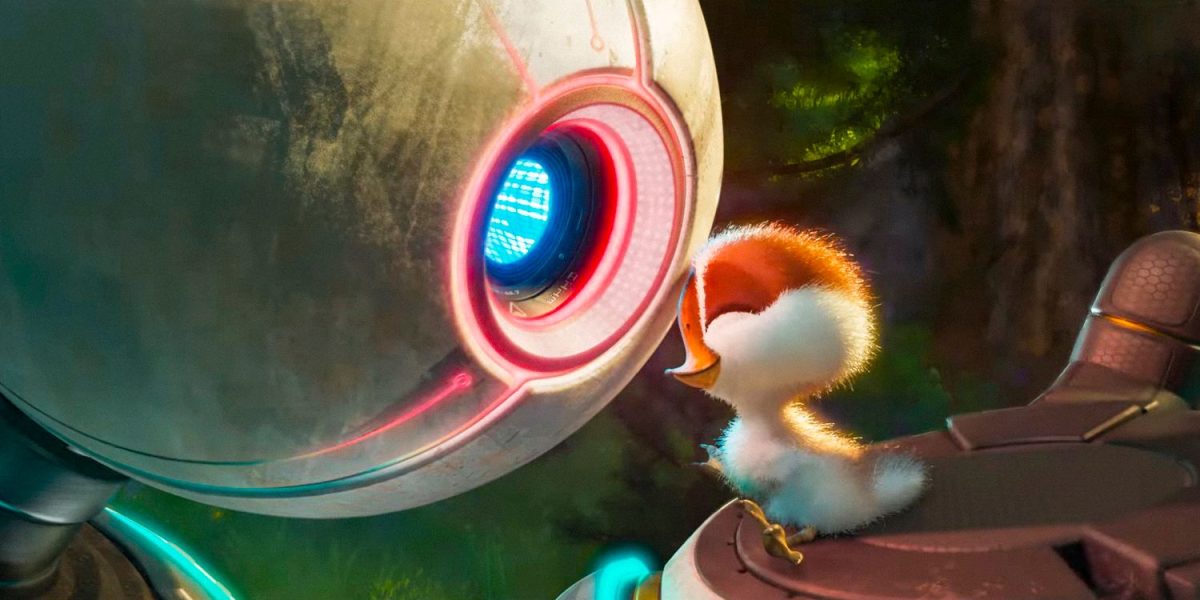 “The Next Wall-E”: la película animada de ciencia ficción de 2024 recibe excelentes críticas en sus primeras presentaciones