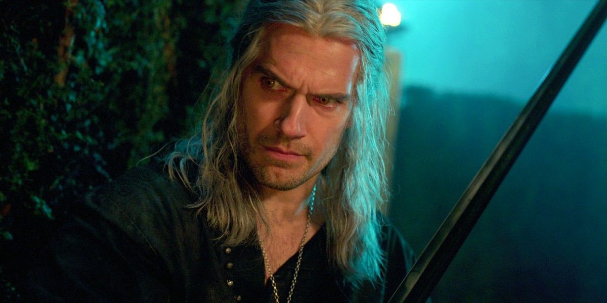 The Witcher acaba de confirmar que su mejor reemplazo para Henry Cavill no es Liam Hemsworth