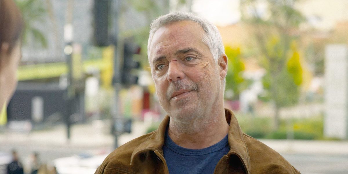 Titus Welliver confirma el año de lanzamiento de la temporada 3 de Bosch: Legacy