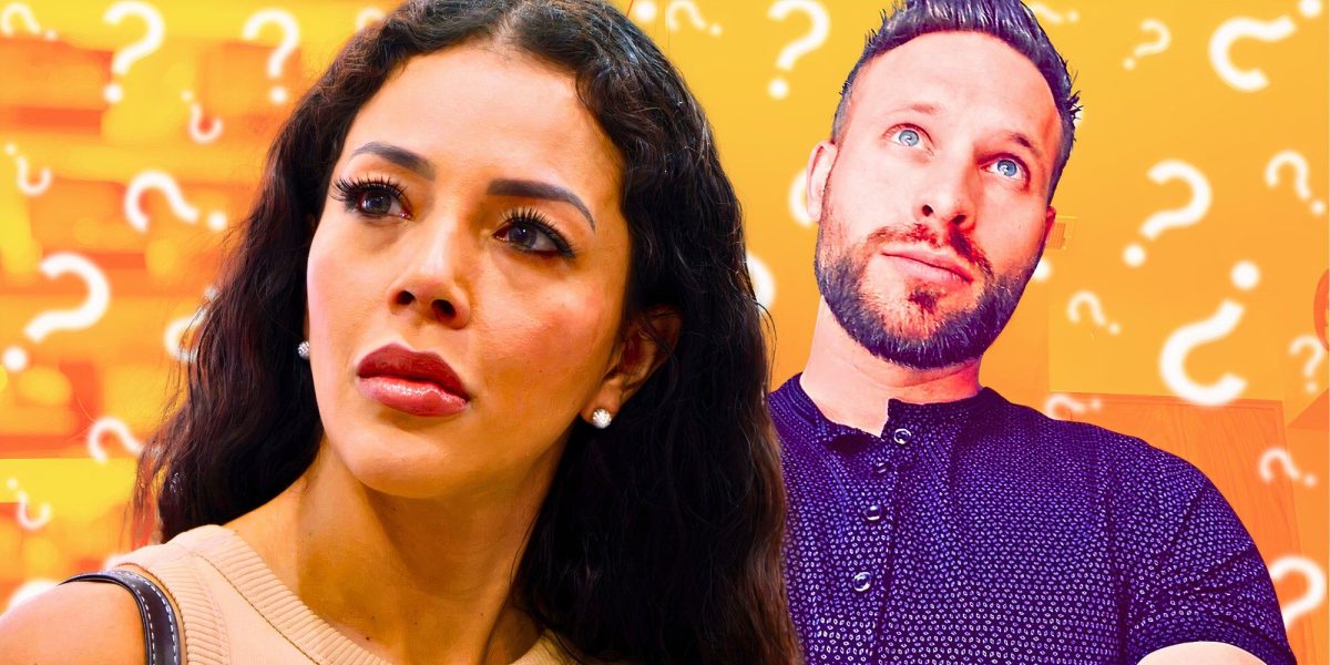 Todo de 90 días: ¿Jasmine Pineda y su novio Matt Branis siguen juntos?