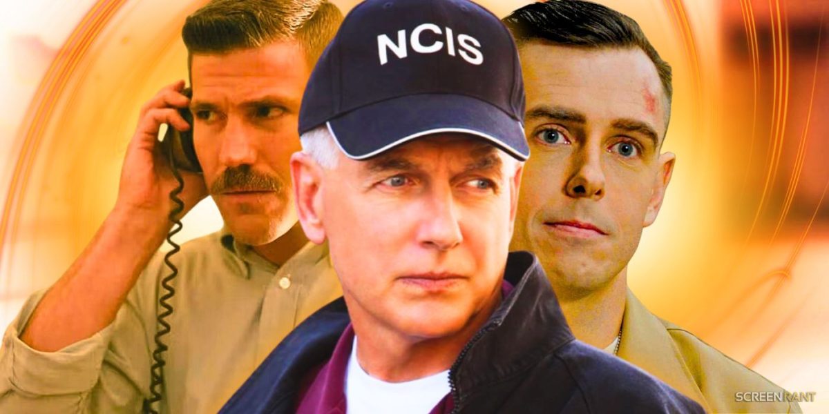 Todos los actores que interpretaron a Leroy Jethro Gibbs en la franquicia NCIS