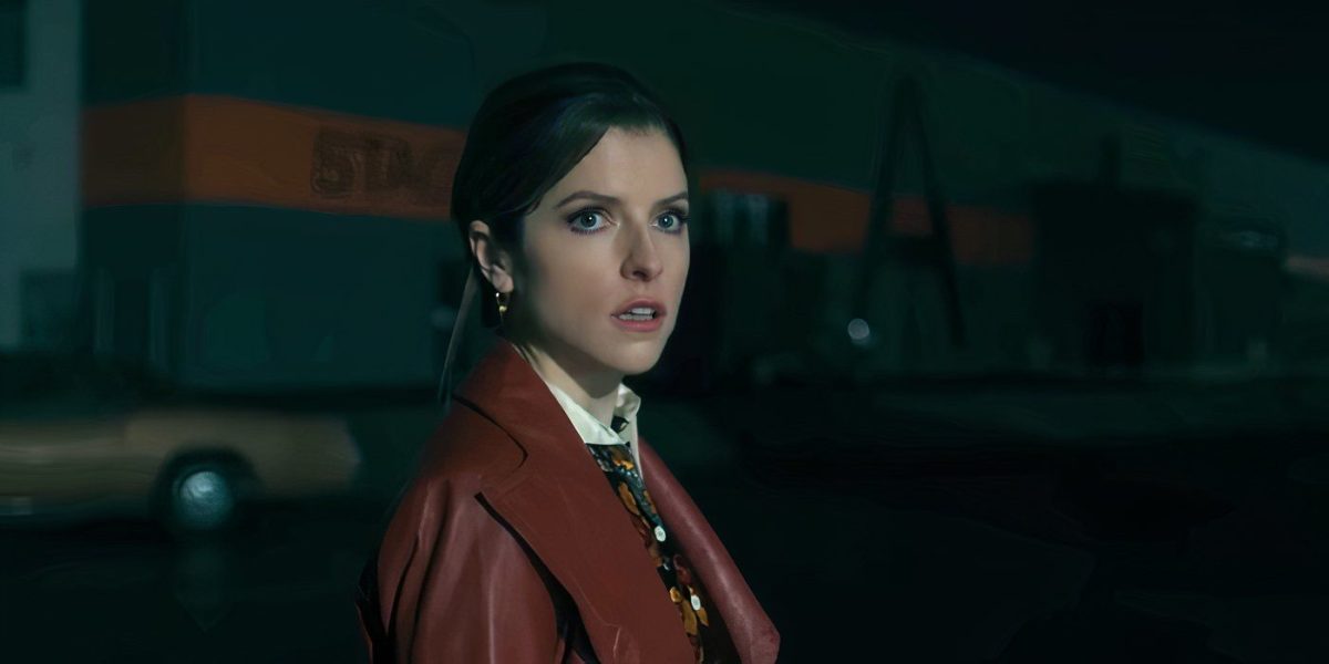 Tráiler de La mujer de la hora: Anna Kendrick conoce a un asesino en serie en un programa de citas en el thriller de Netflix