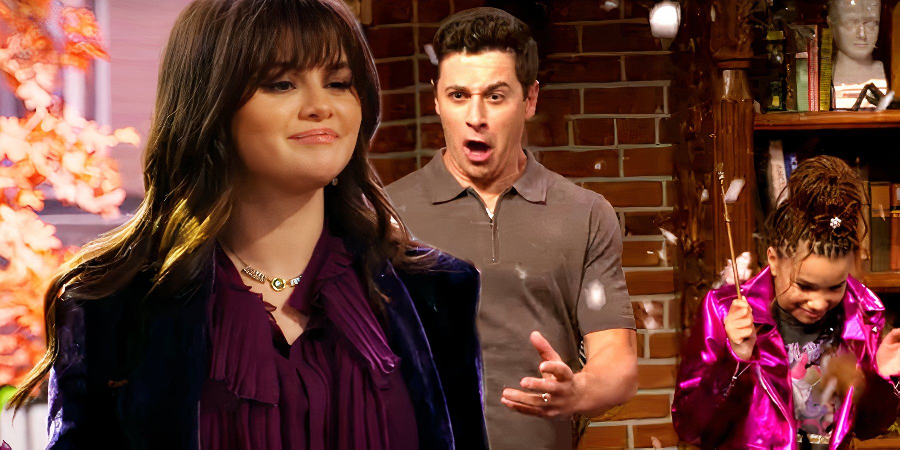 Tráiler de Wizards Beyond Waverly Place: Alex y Justin Russo regresan para más travesuras mágicas