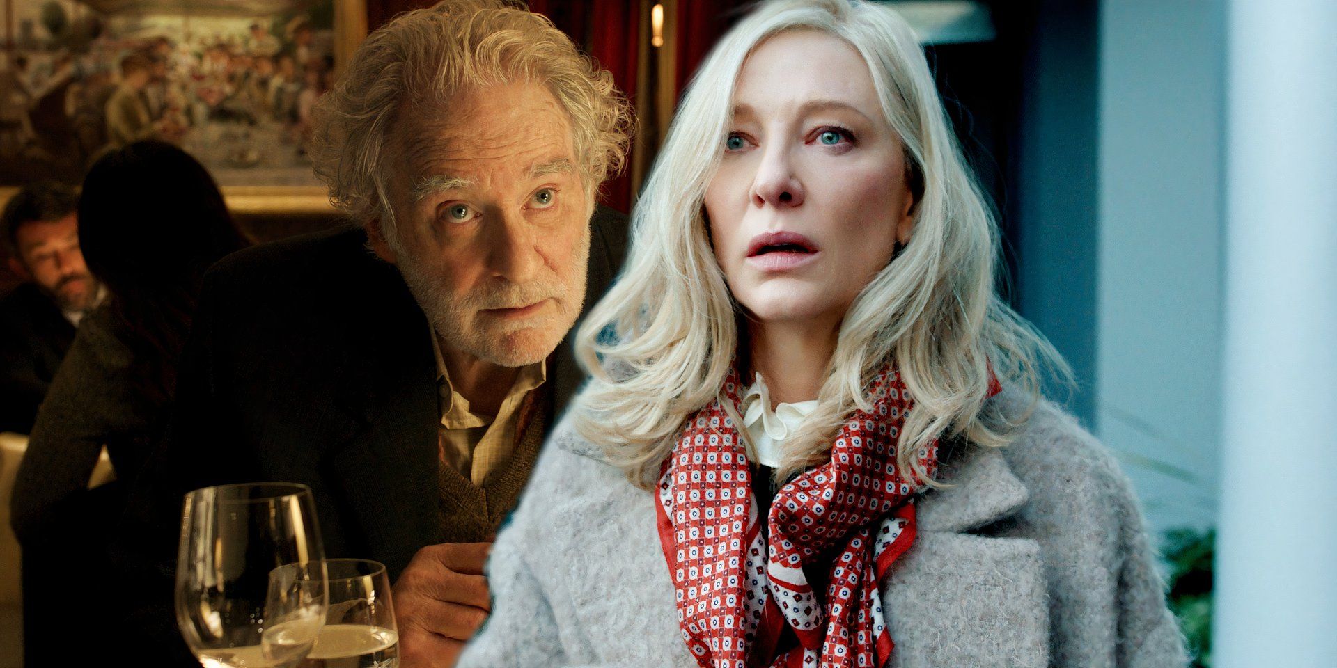 Tráiler de descargo de responsabilidad: Cate Blanchett y Kevin Kline protagonizan el thriller psicológico de Apple TV+ del director de Gravity