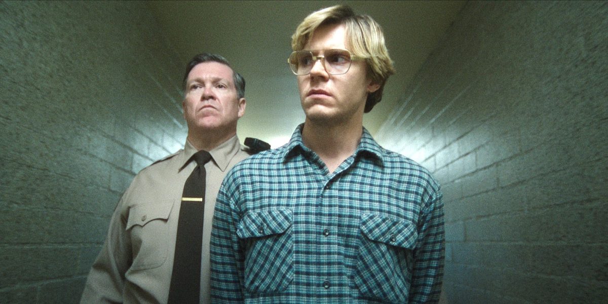 Tráiler de la segunda temporada de Monster: Netflix revela la continuación de Dahmer