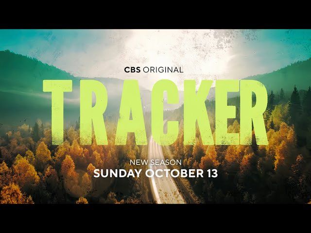 Tráiler de la segunda temporada de Tracker