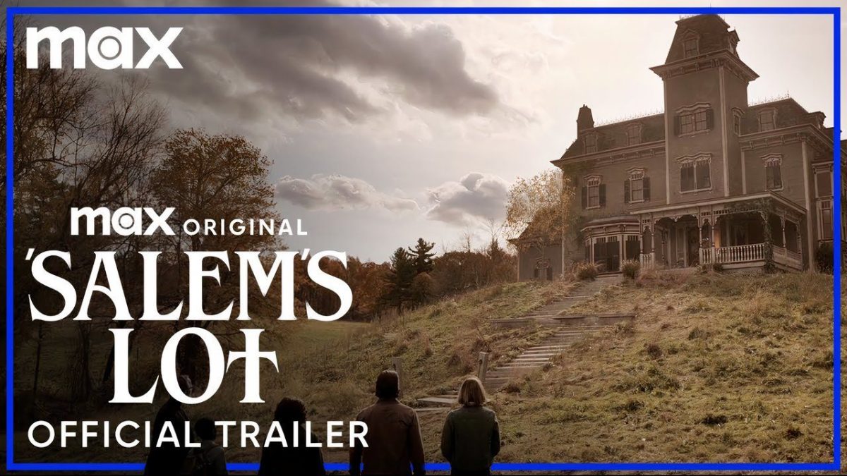 Tráiler oficial de Salem's Lot (2024)