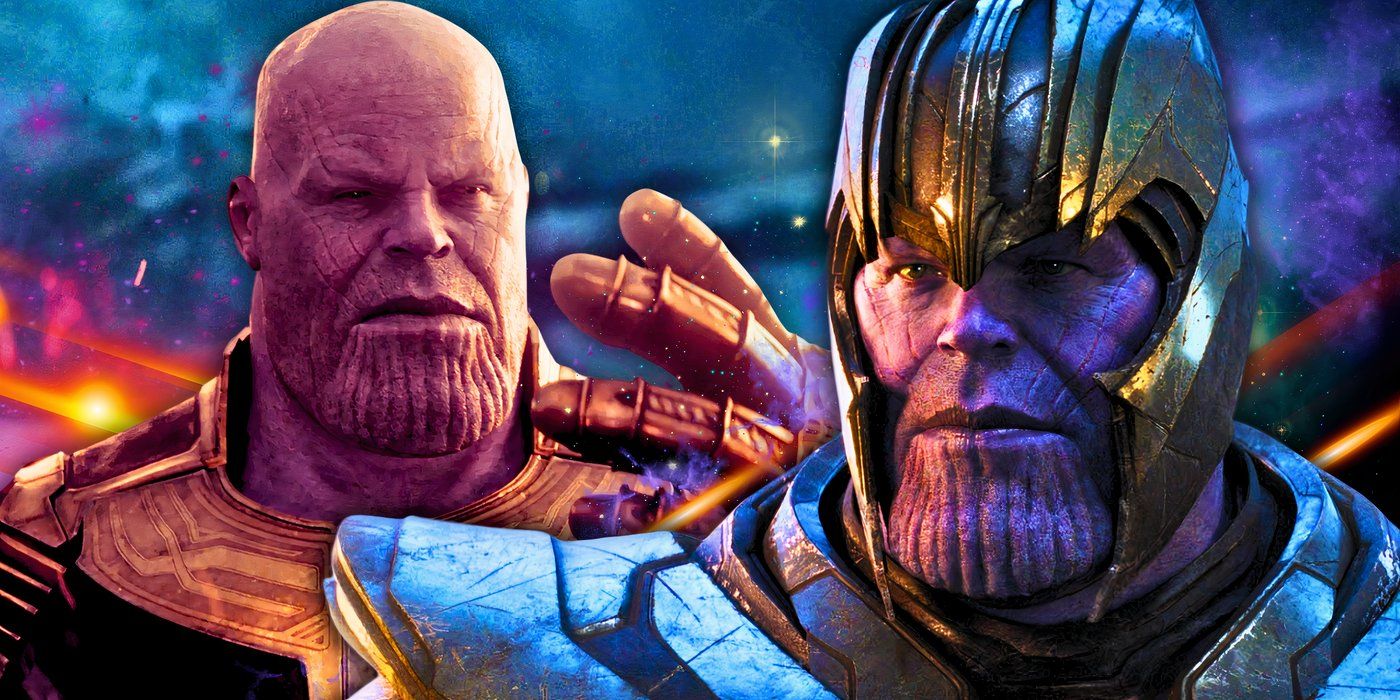 Un villano de Marvel que regresa finalmente puede liberar al MCU de su maldición de Thanos