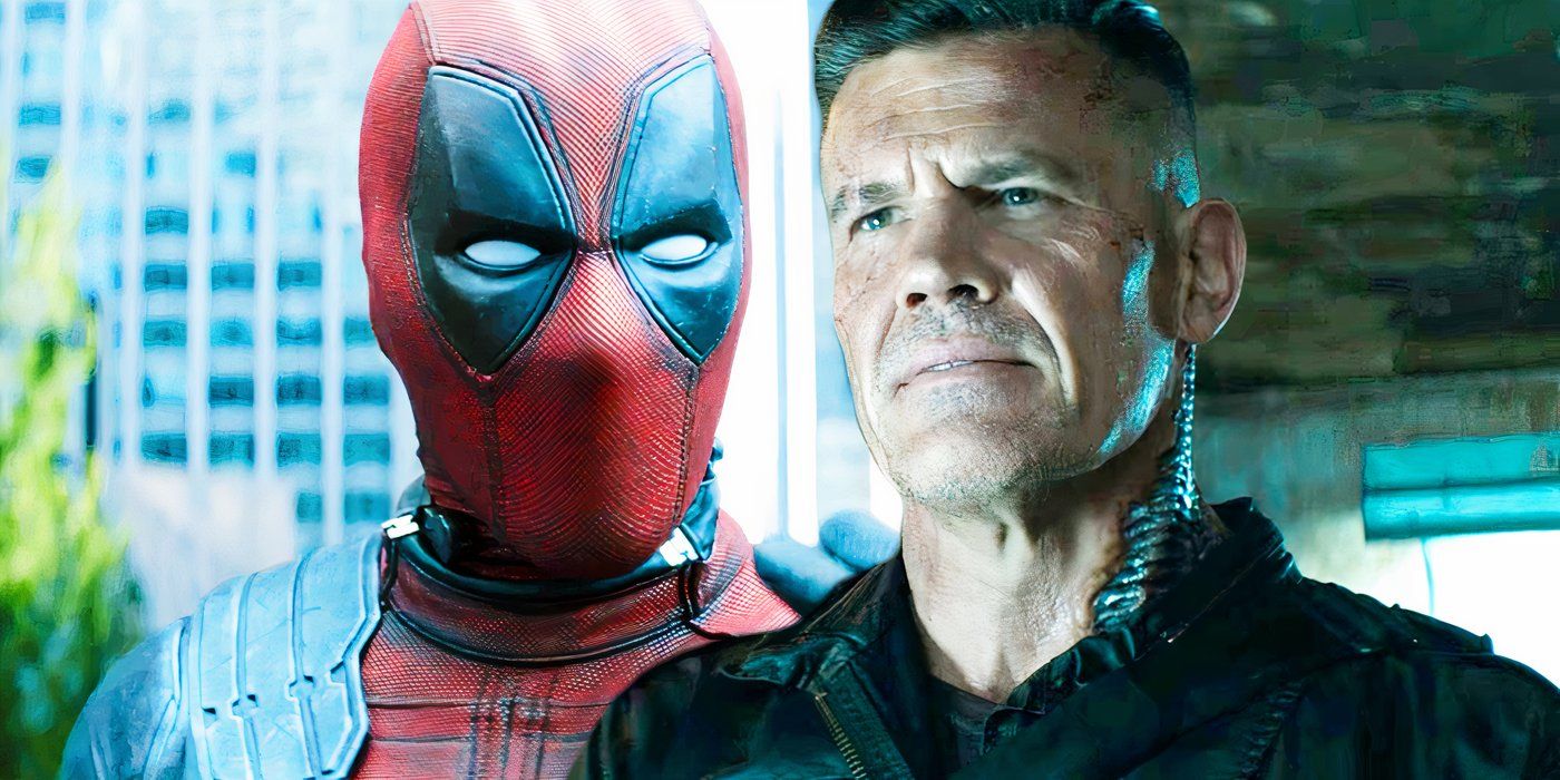 Una audición fallida para Deadpool 2 revela un reemplazo sorprendentemente perfecto para los X-Men en el MCU