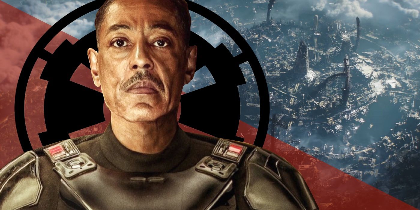 “Una nueva visión”: el futuro de la película Mandalorian y la franquicia Star Wars pronosticado por Giancarlo Esposito