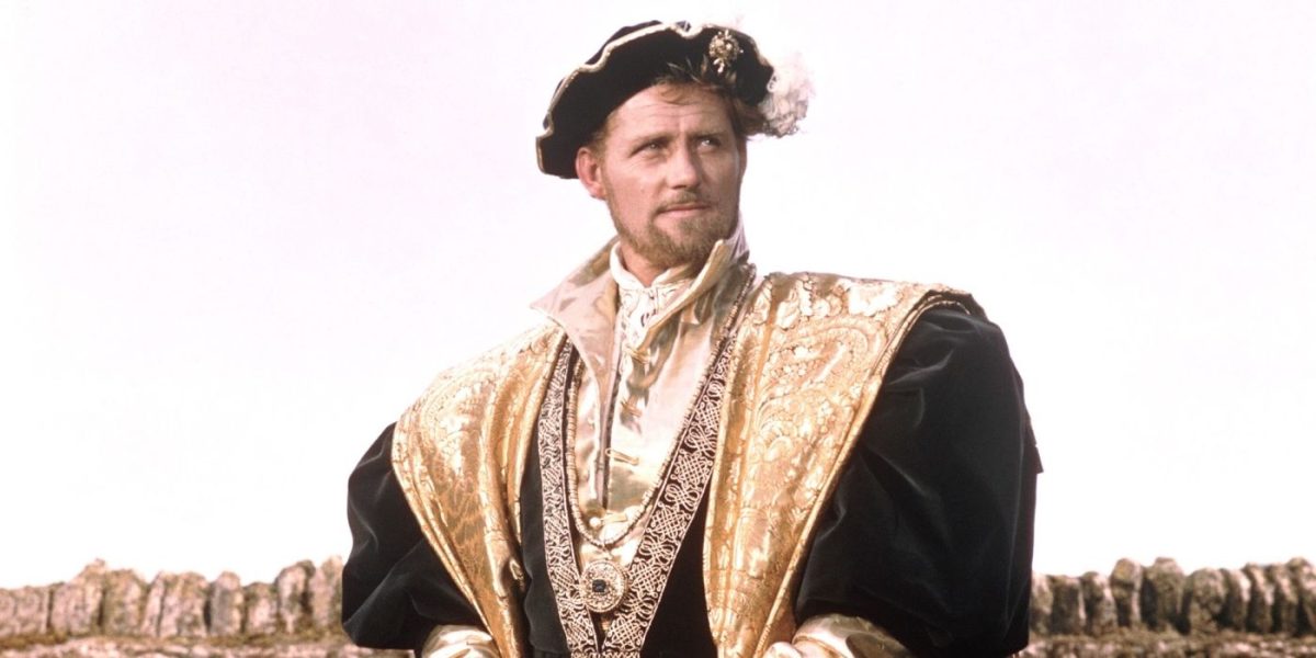 Una película histórica de 58 años es considerada la representación más precisa de la familia Tudor por un experto