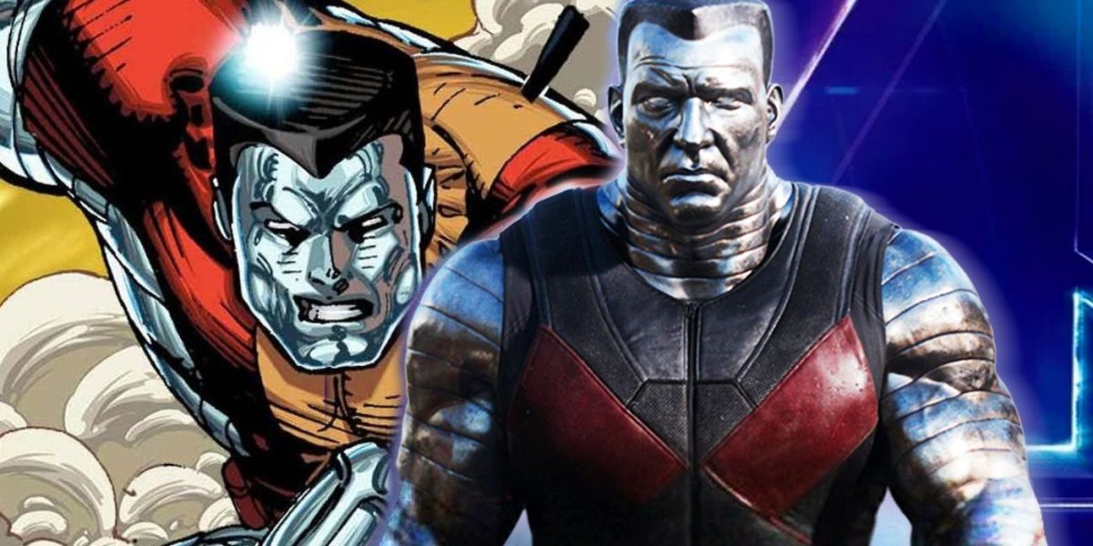 X-Men: todas las versiones de Colossus, clasificadas desde la más débil hasta la más poderosa