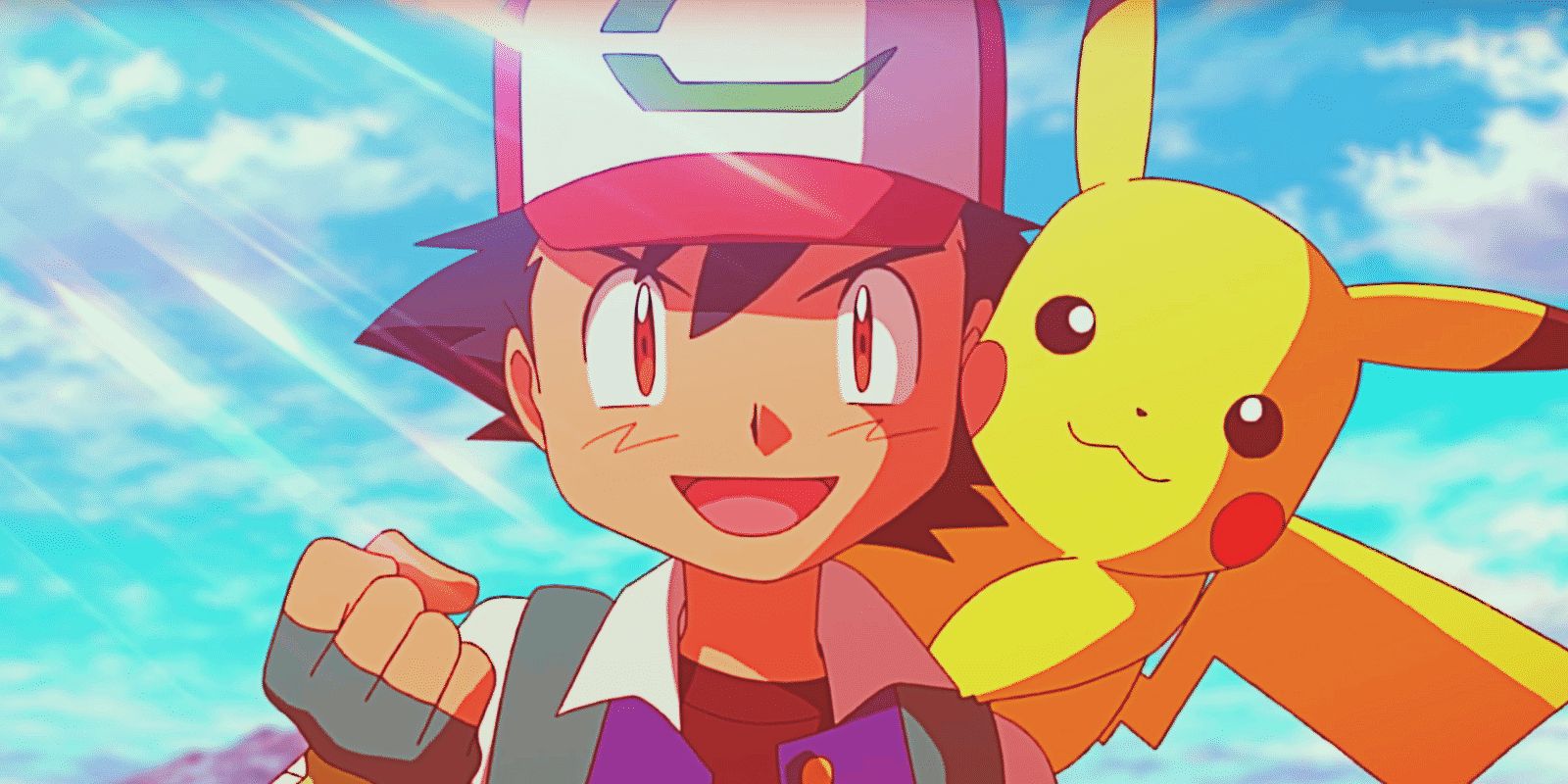 Las nuevas pistas de Pokémon están a punto de hacer lo único que el anime juró que Ash nunca