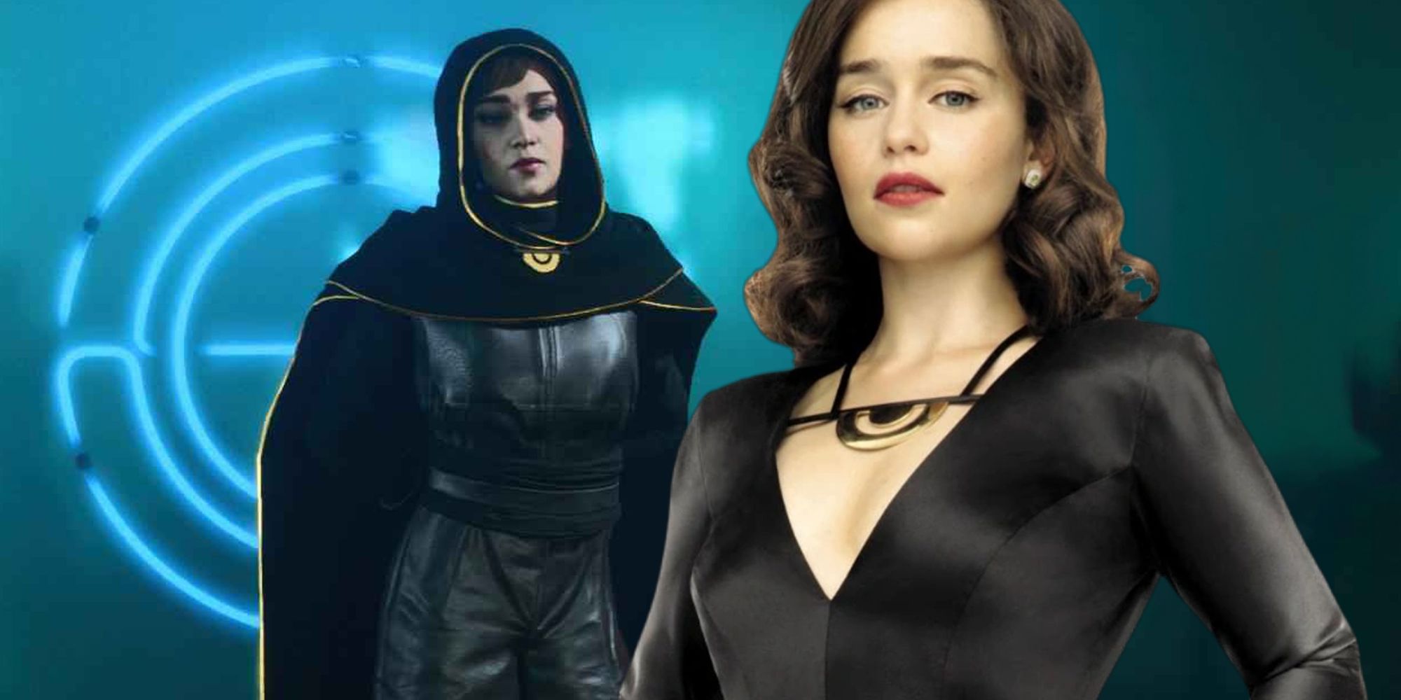 ¿Emilia Clarke presta su voz a Qi’ra en Star Wars Outlaws?