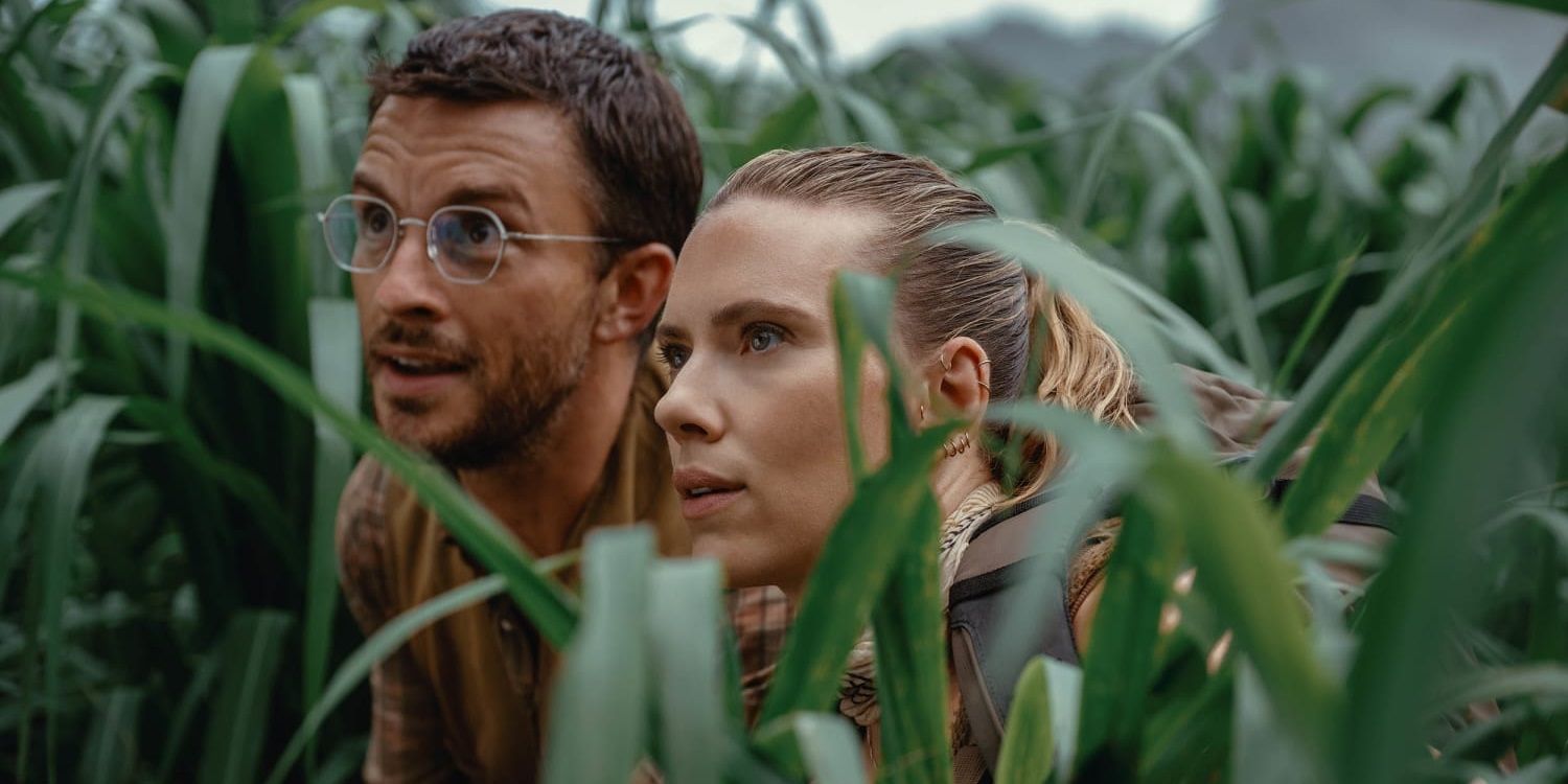 Jurassic World Rebirth recibe una emocionante actualización de filmación (incluido el regreso detallado de la trilogía secuela)