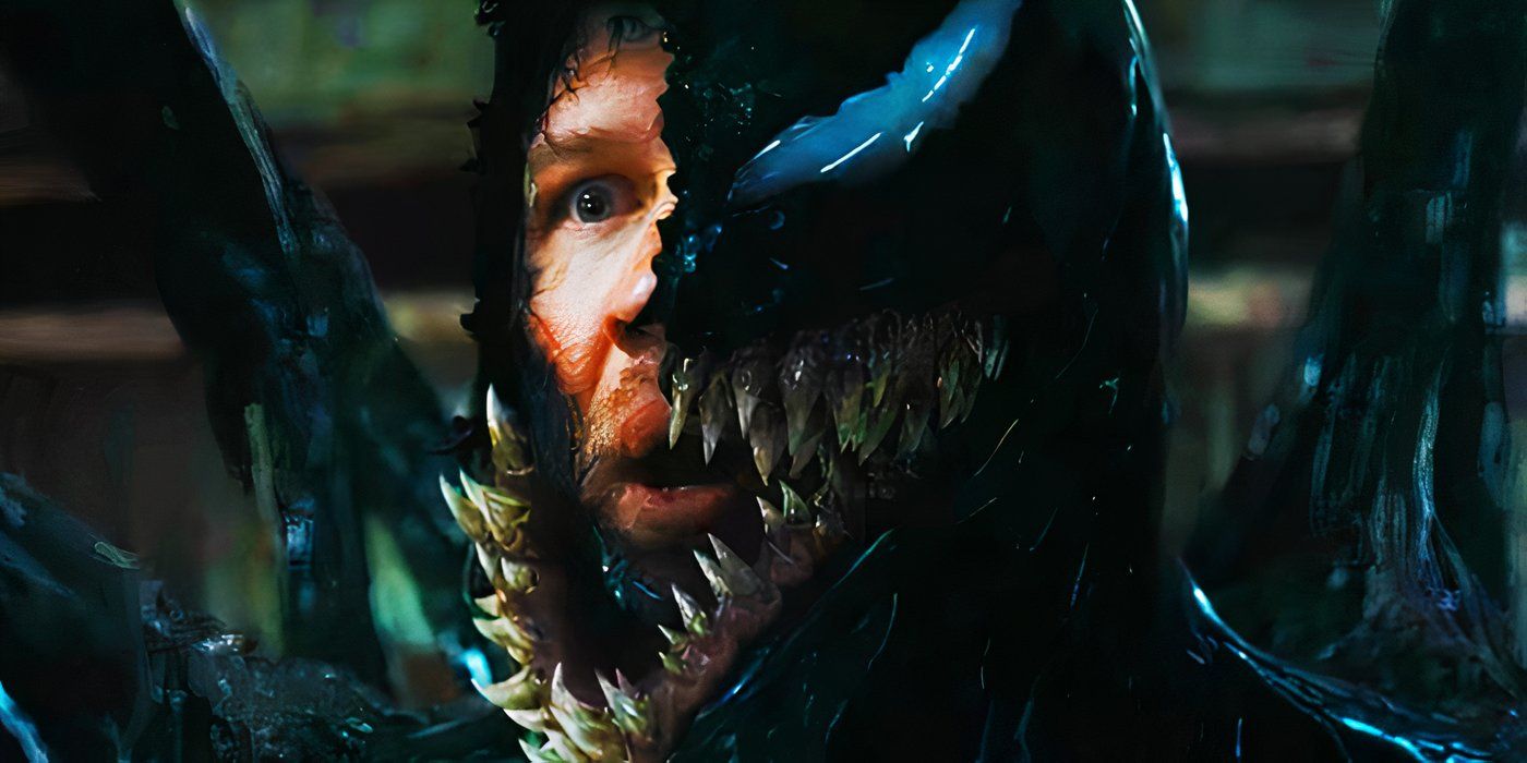 Tom Hardy aparentemente aborda si Venom 3 es su última película de Marvel: "Eso es todo lo que escribió"