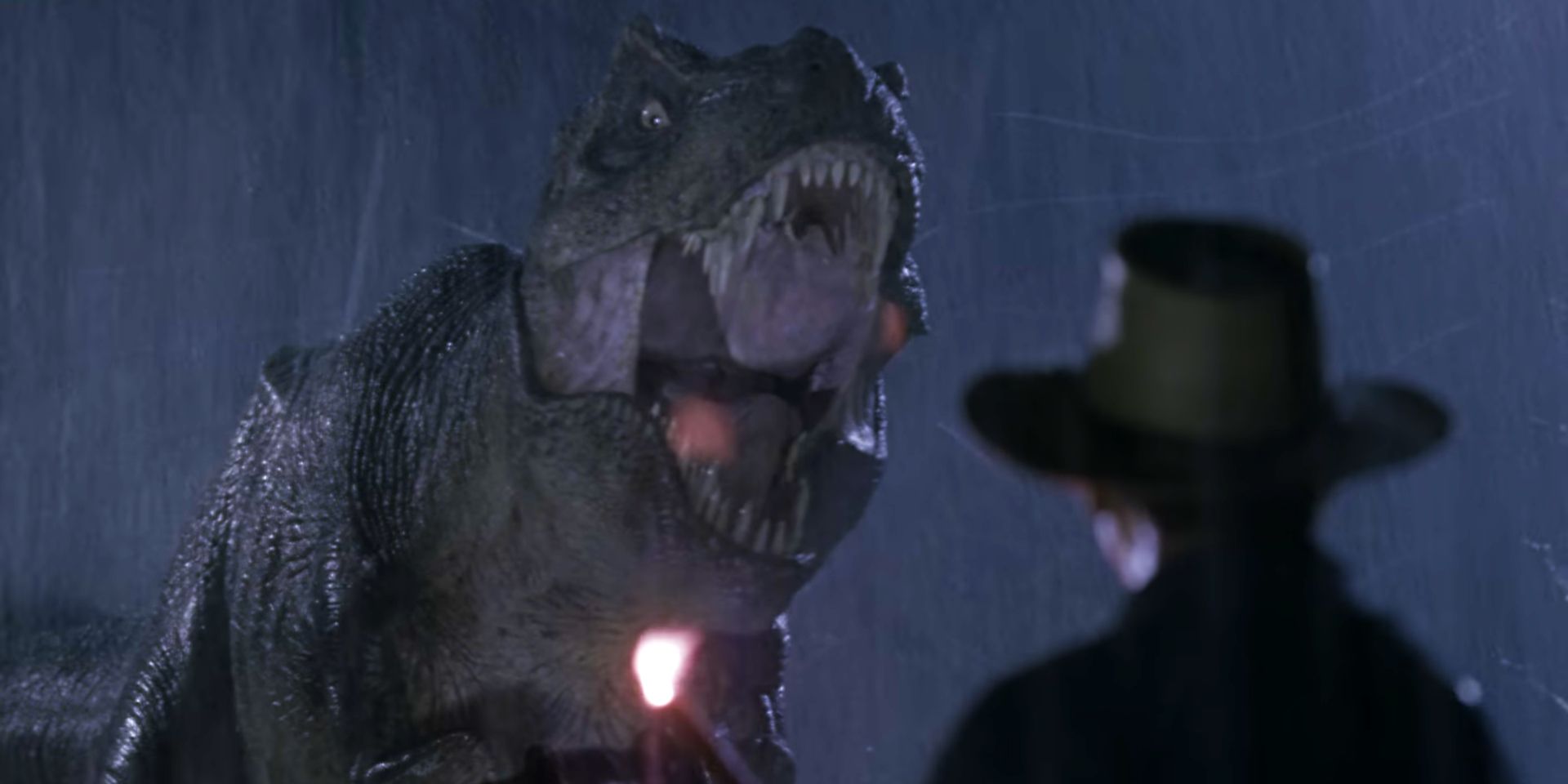 1 El detalle de Jurassic Park es científicamente preciso, un ejecutivo de biotecnología explica cómo el clásico de Spielberg está "adelantado a su tiempo"