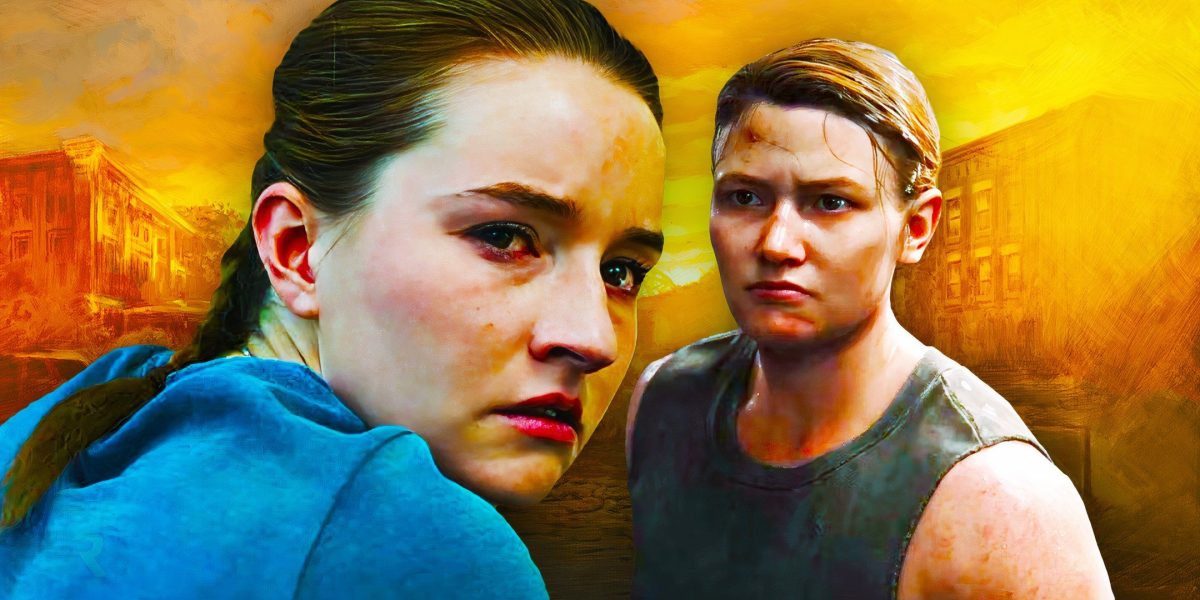 ¿Quién es Abby en la temporada 2 de The Last Of Us? Explicación del personaje de Kaitlyn Dever