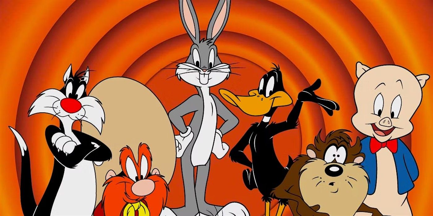 El nuevo Blu-Ray de colección de Looney Tunes trae varios cortos al vídeo doméstico por primera vez