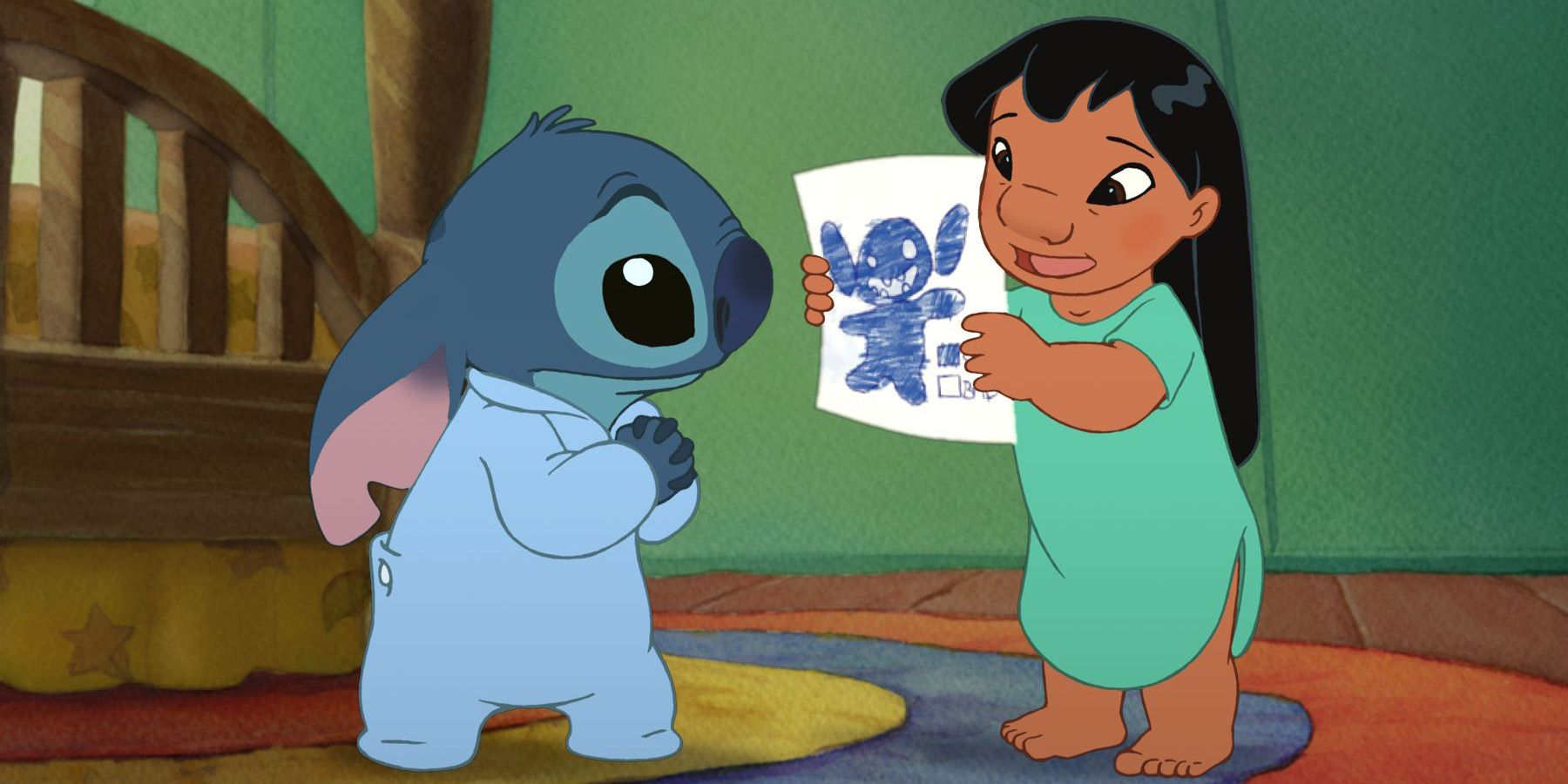 La estrella de acción real de Lilo & Stitch aborda las preocupaciones sobre la calidad del remake: “El arte es arte”